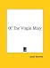 Book Of The Virgin Mary