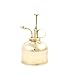 Kikkerland Plant Mister, Brass