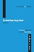 The Wolf Man's Magic Word: A Cryptonymy (Theory and  History of Literature)