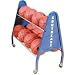 Heavy Duty 12 Ball Cart (EA)