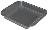Farberware Bakeware 9-Inch Square Cake Pan