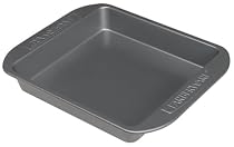 Farberware Bakeware 9-Inch Square Cake Pan