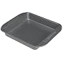 Farberware Bakeware 9-Inch Square Cake Pan