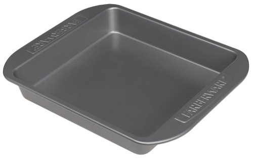 Farberware Bakeware 9-Inch Square Cake Pan