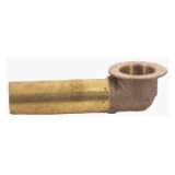 Buy 1 1 2 Bath Drain Waste Shoe by Plumb Pak