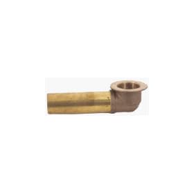 Buy 1 1 2 Bath Drain Waste Shoe by Plumb Pak now!