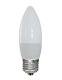Memolux 4 Pack Low Energy Bulb 12W Mini Candle ES (Colour Light Neutral White 4000 Kelvins)
