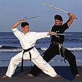 ProForce 10oz. Traditional Karate Uniform Poly/Cotton Uniform Traditional Drawstring Pants
