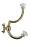 Coat Hook with Bracket