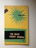 The Beloit Poetry Journal Volume 6 - Number 3 Spring 1956
