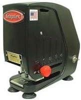 Staplex S-54N Continuous Automatic Electric Stapler