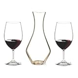 Riedel <オヴァチュア> フォートゥーセット 5408/14の画像