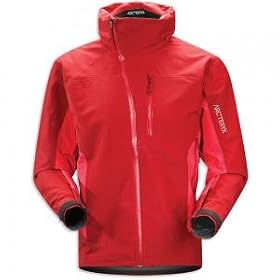 Buy Arc'teryx Sidewinder AR Jacket - Mens by Arc'teryx
