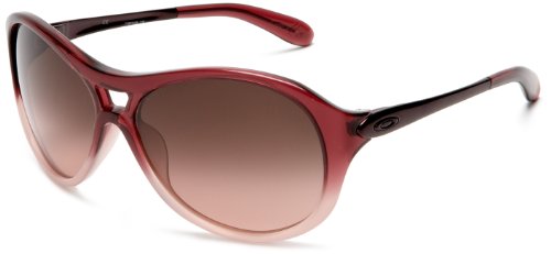 Oakley Women's Vacancy Round Sunglasses