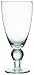 Luigi Bormioli Green 20-Ounce All Purpose Goblet, Set of 4