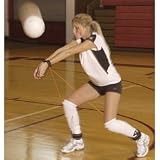 Tandem Sports Volleyball Pass Rite