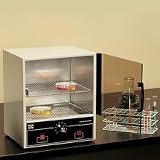 Incubator, Lab, 2.0-cu-ft Capacity