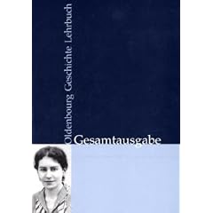 Oldenbourg Geschichte Lehrbuch Gesamtausgabe