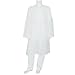 Indian Costume Cotton Embroidered Kurta Pajama Size L Chest :44