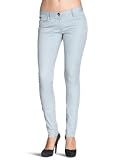 Produkt-Bild: TOM TAILOR Denim Damen Hose 64001470071/extra skinny