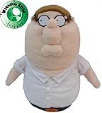Winning Edge Designs Family Guy Peter 460cc Headcover