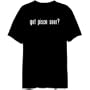 Got Pisco Sour Drinks Mens T-Shirt (Black, Sizes X-Small - XXX-Large)