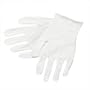 MCR 8600C Large Men's 100% Cotton Lisle Inspector Gloves 1 Dozen Pairs