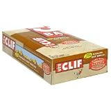Clif Bar Energy Bars, Banana Nut Bread 12 - 2.4 oz (68 g) bars [28.8 oz (816 g)]