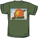 Allman Brothers - T-shirts - Over Dyed