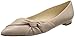 Nine West Women's Aadi Leather Ballet Flat