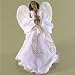 African American Angel Tree Topper