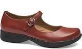 Dansko - Dansko Diana Pomegranate Veg Tan
