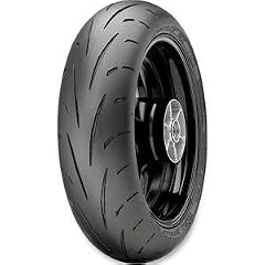 Cheap Product Dunlop Sportmax Q2 Rear Tire - 180/55ZR-17/--