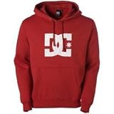 Buy DC Currency Camo Star Hooded Sweatshirt - Men's