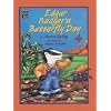 Edgar Badger's Butterfly Day (Mondo)