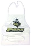 Purdue Boilermakers Grilling BBQ Apron