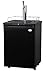 Kegco K309B-1 Keg Dispenser