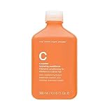 Mop - C-System Hydrating Intensive Conditioner - For Medium to Coarse Hair - 10.15 fl. oz.
