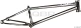 KHE Shola 20.75 Black Chrome Frame