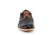 Ferro Aldo Men's 19393LE Lace Up Two Tone Round Toe Casual Oxfords Dress Shoes