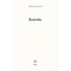 Suicide