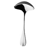 Guy Degrenne - Beau Manoir - Cuillère à Sauce - Miroir - Acier Inoxydable