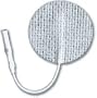 Axelgaard Valutrode # CF3200 1.25", 3.2cm, Round Fabric Top Electrodes 4 per Pack