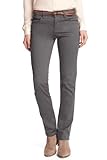 ESPRIT Damen Jeans K2136 Straight Fit (Gerades Bein) Normaler Bund
