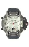 Nautica Men's NMX300 Black Titanium watch #N27507X