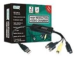 DIGITUS USB 2.0 Video Grabber - 