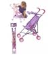 Toy Doll Stroller