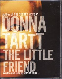  Donna Tartt