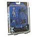 NECA Tim Burton's The Nightmare Before Christmas Series 4 Action Figure Mummy Boy & Bat Kid