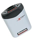 HOTRONIC M3 EXTRA BATTERY PACK X 1 SKIING SNOWBOARDING
